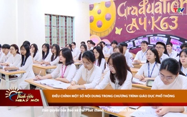 Thanh Hóa ngày mới 16/6/2025