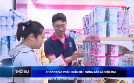Bản tin Thời sự 9h ngày 16/6/2025