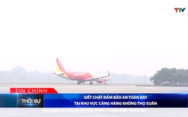Bản tin Thời sự tối 16/6/2025