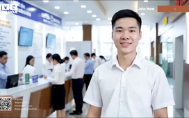 Hướng dẫn cán bộ tiếp nhận và xử lý hồ sơ trên hệ thống thông tin giải quyết TTHC tỉnh Thanh Hóa