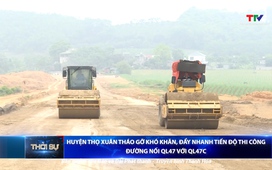 Bản tin Thời sự 9h ngày 18/6/2025