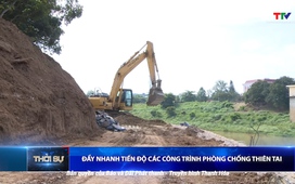 Bản tin Thời sự 16h ngày 17/6/2025