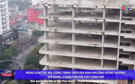 Phòng chống tham nhũng ngày 17/6/2025