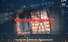 An ninh Thanh Hóa ngày 18/6/2025