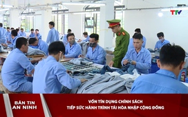 Bản tin An ninh ngày 17/6/2025