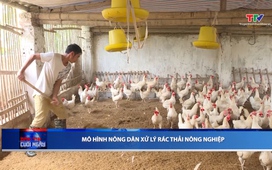 Bản tin Thời sự cuối ngày 18/6/2026