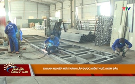 Bản tin Thời sự Thanh Hóa ngày mới 19/6/2025