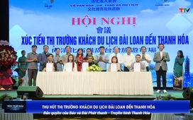 Thông tin đối ngoại 19/6/2025