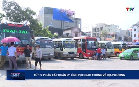 Bản tin An toàn giao thông 24h ngày 19/6/2025