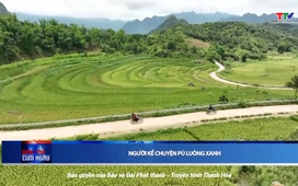 Bản tin Thời sự cuối ngày 2/6/2025