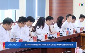 Bản tin Số và Công nghệ 20/6/2025