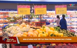 Bản tin Thời sự Thanh Hóa ngày mới 21/6/2025