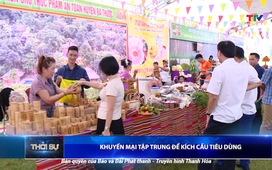 Bản tin Thời sự 14h ngày 21/6/2025
