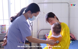 Y tế dân số và sức khỏe ngày 23/6/2025