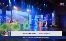 Bản tin Văn hóa ngày 23/6/2025
