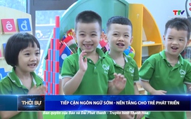 Bản tin Thời sự 14h ngày 23/6/2025