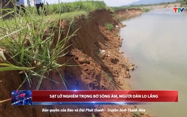 Bản tin Thời sự 18h ngày 23/6/2025
