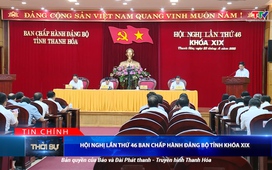 Bản tin Thời sự tối 23/6/2025