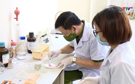 Bản tin An ninh ngày 24/6/2025