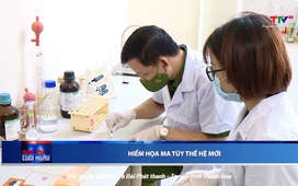 Bản tin Thời sự cuối ngày 24/6/2025