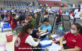 Bản tin Thời sự 9h ngày 25/6/2025