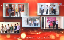 Phóng sự: Ngôi nhà mới - cuộc đời mới