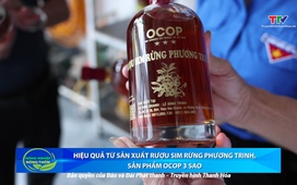 Bản tin Nông nghiệp nông thôn ngày 25/6/2025