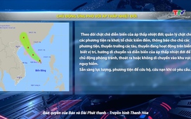 Bản tin Thời sự 14h ngày 25/6/2025