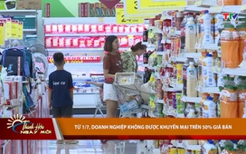 Bản tin Thời sự Thanh Hóa ngày mới 26/6/2025