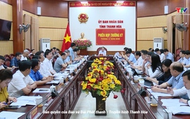 Bản tin Thời sự trưa 26/6/2025