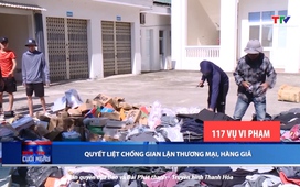 Bản tin Thời sự cuối ngày 26/6/2025