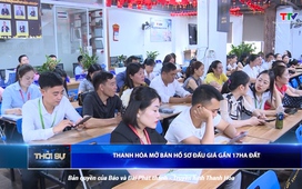 Bản tin Thời sự 9h ngày 27/6/2025