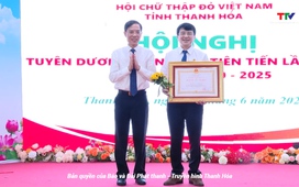 Bản tin Thời sự trưa 27/6/2025