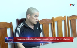 Bản tin Thời sự 18h ngày 27/6/2025