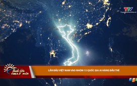 Bản tin Thời sự Thanh Hóa ngày mới 28/6/2025