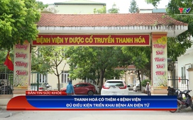 Bản tin Sức khỏe 28/6/2025