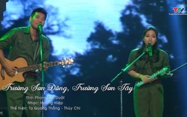 Câu chuyện âm nhạc: Tình yêu còn mãi