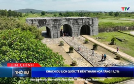 Bản tin Thời sự tối 28/6/2025