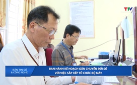 Bản tin Số và công nghệ ngày 29/6/2025
