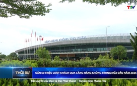 Bản tin Thời sự 9h ngày 28/6/2025