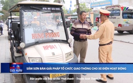 Bản tin Thời sự cuối ngày 28/6/2025