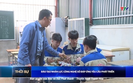 Bản tin Thời sự 16h ngày 29/6/2025