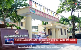 Bản tin Thời sự 18h ngày 29/6/2025