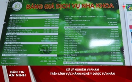 Bản tin An ninh 3/6/2025