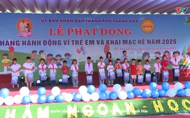 Bản tin Thời sự 14h ngày 3/6/2025