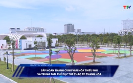 Bản tin Văn hóa 30/6/2025