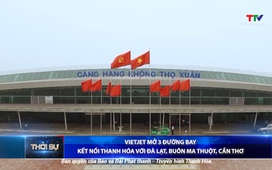 Bản tin Thời sự 9h ngày 1/7/2025