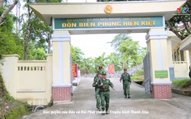 Hộp thư truyền hình 30/6/2025