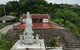 Thanh Hóa - Đi để yêu ngày 4/6/2025