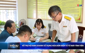 Bản tin Thời sự 9h ngày 4/6/2025